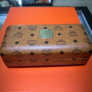 MCM Logo Sunglasses (Perfect for Summer)